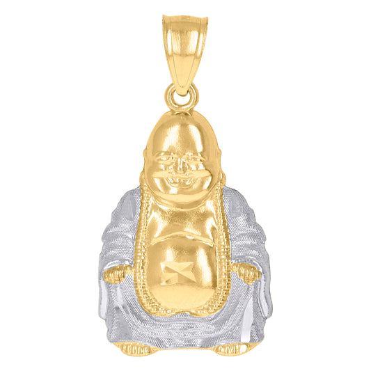 10Kt Gold Pendant