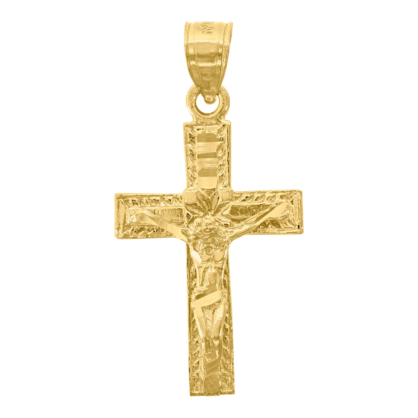 14Kt Gold Pendant