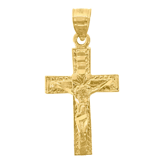 14Kt Gold Pendant