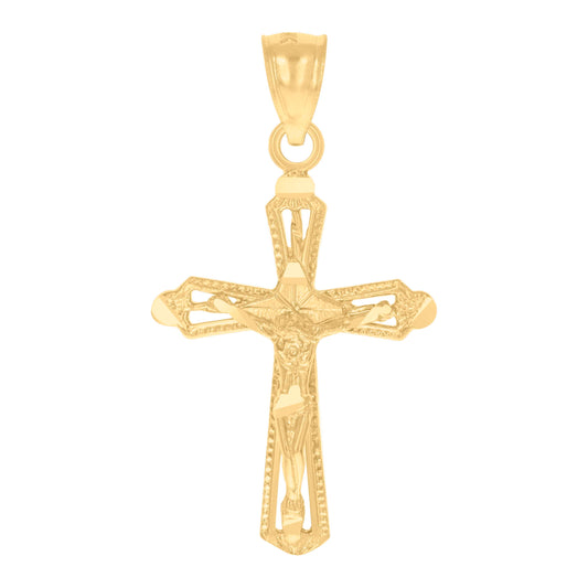 14Kt Gold Pendant