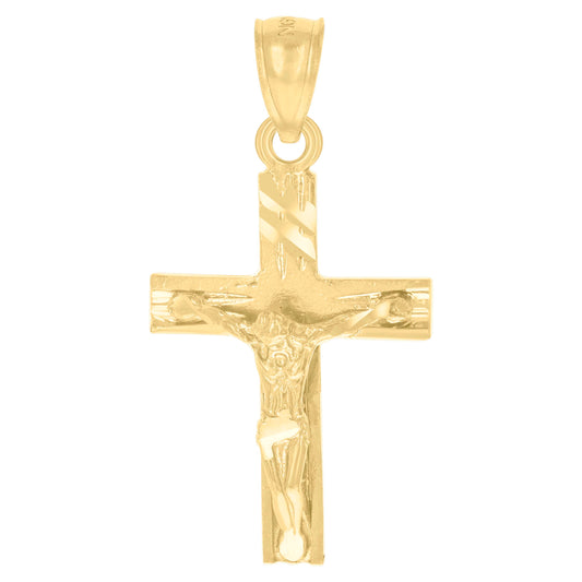 14Kt Gold Pendant