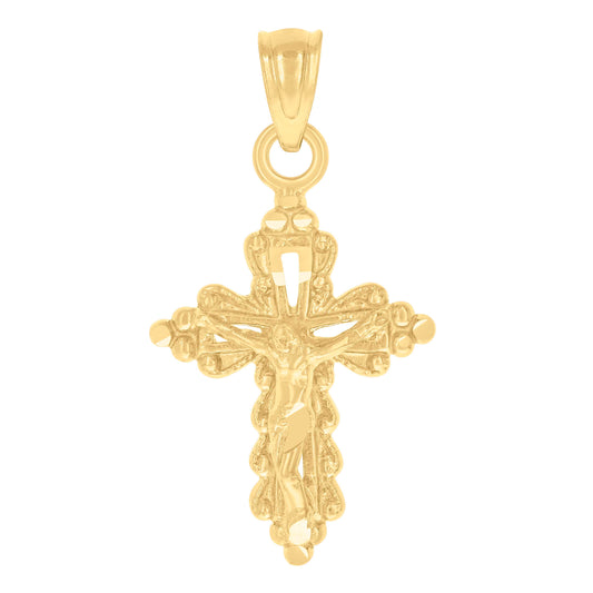 14Kt Gold Pendant
