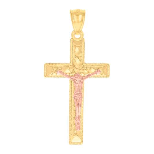 14Kt Gold Pendant