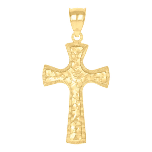 14Kt Gold Pendant