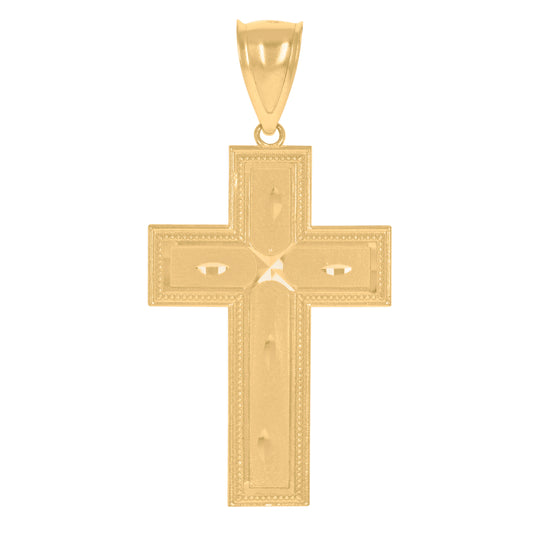 14Kt Gold Pendant