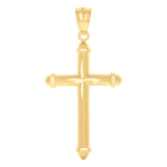 14Kt Gold Pendant