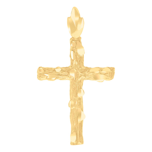 14Kt Gold Pendant