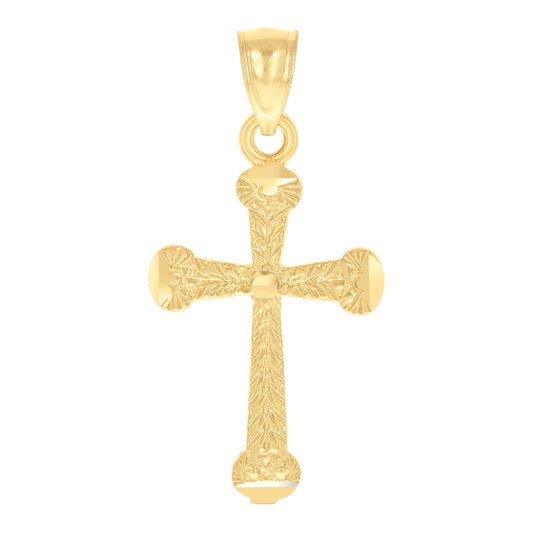 14Kt Gold Pendant