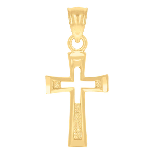 14Kt Gold Pendant