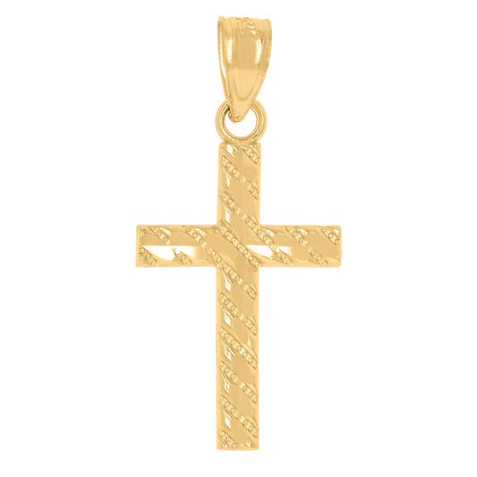 14Kt Gold Pendant