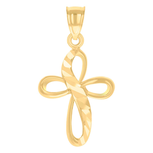 14Kt Gold Pendant