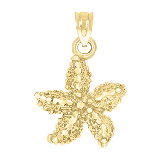 14Kt Gold Pendant