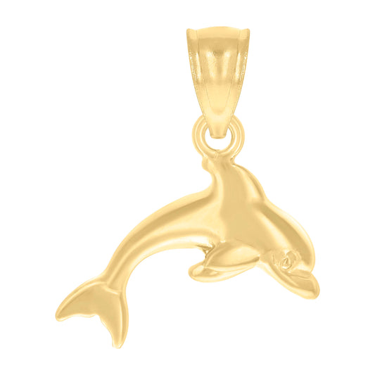 14Kt Gold Pendant