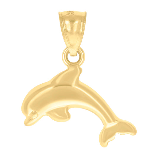 14Kt Gold Pendant