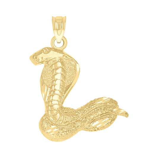 14Kt Gold Pendant