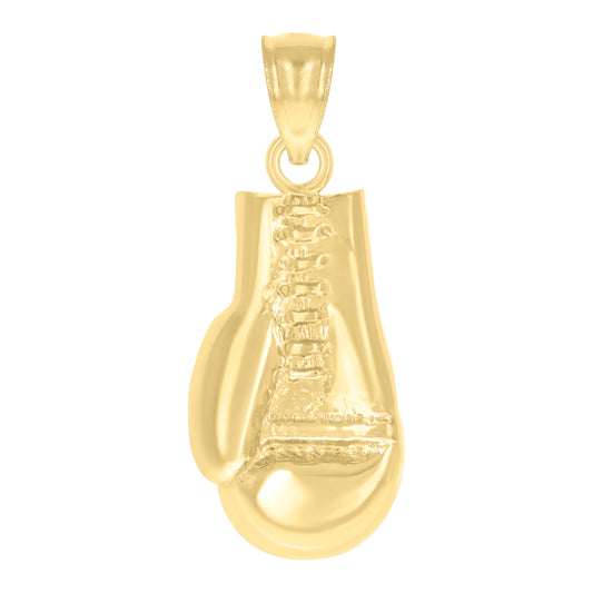 14Kt Gold Pendant