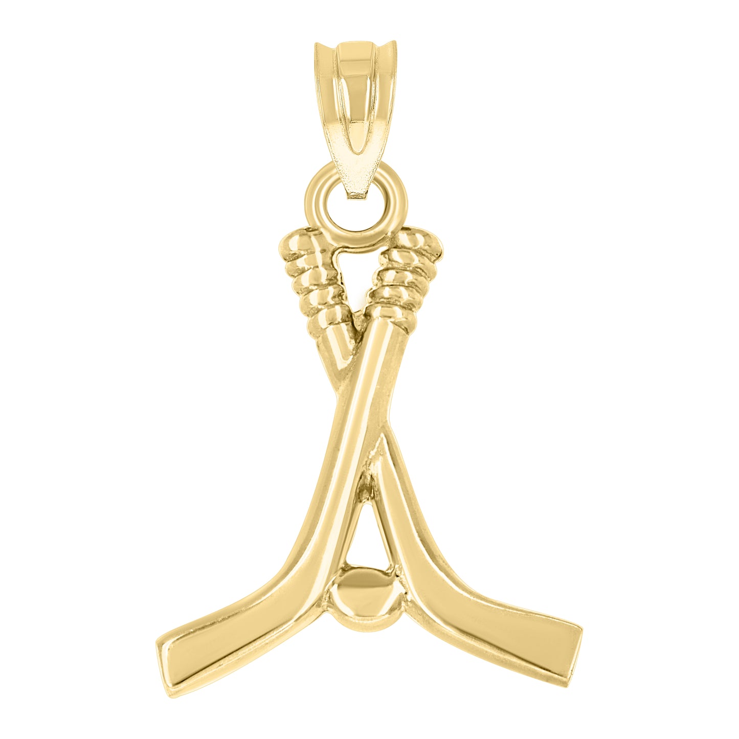 14Kt Gold Pendant