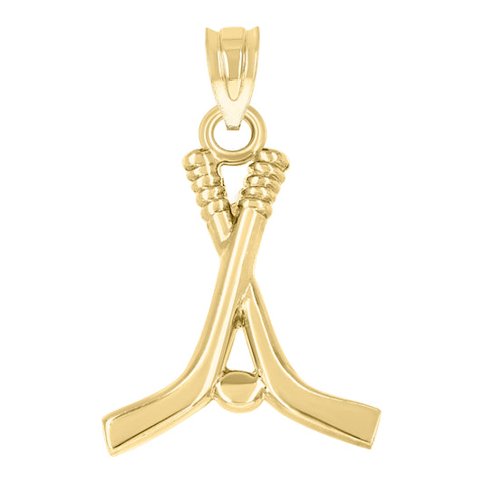 14Kt Gold Pendant