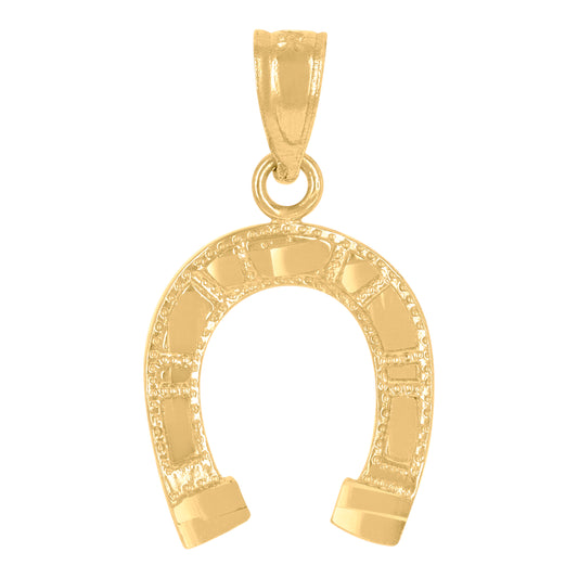 14Kt Gold Pendant