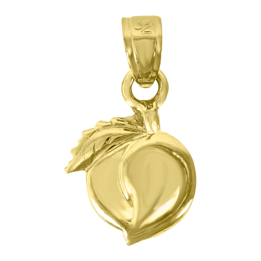 14Kt Gold Pendant