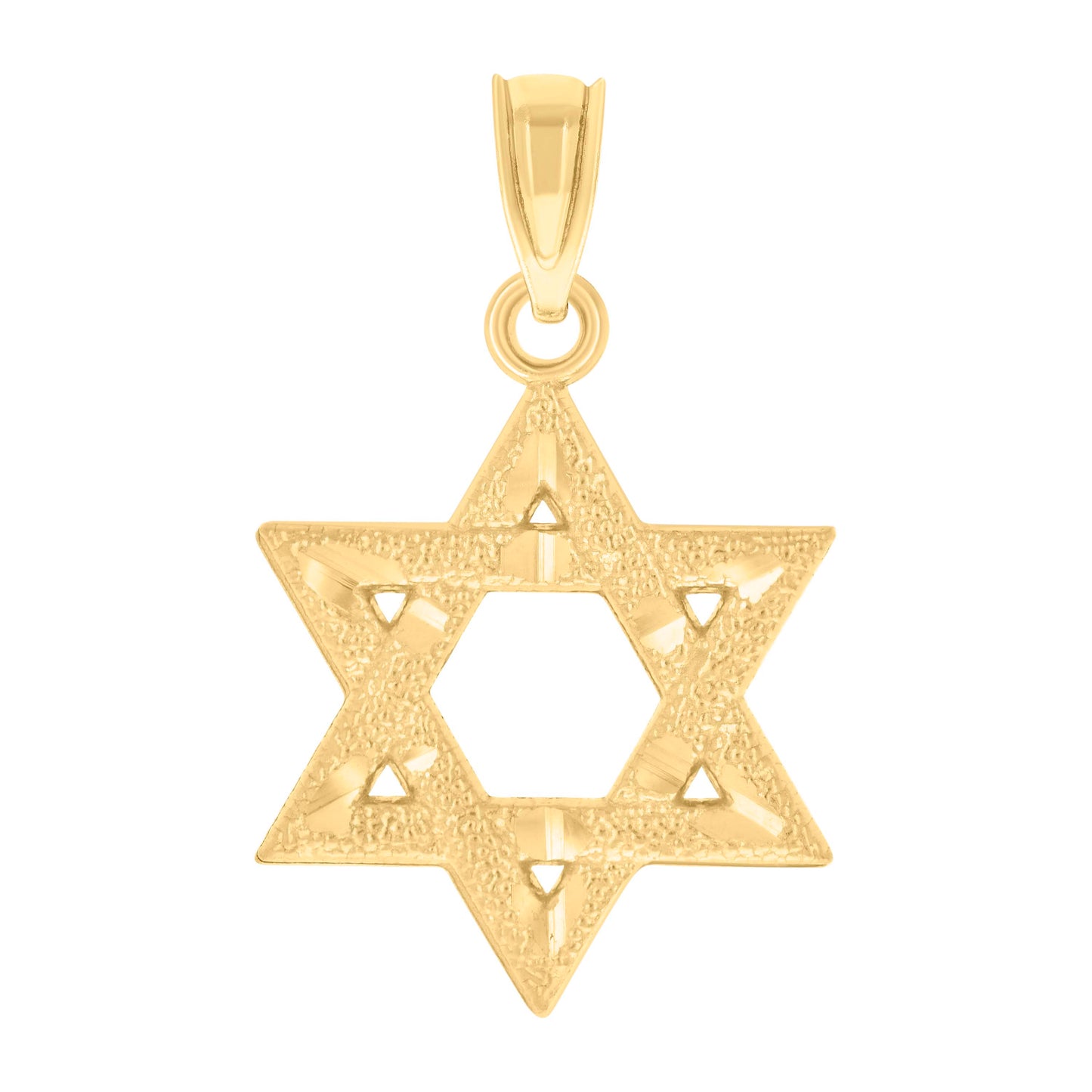 14Kt Gold Pendant