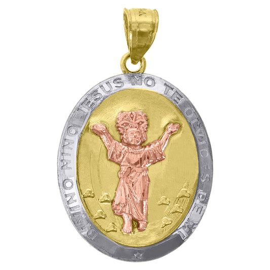 14Kt Gold Pendant
