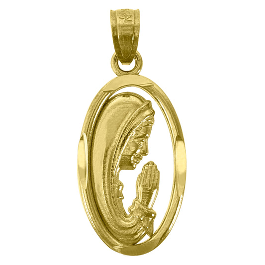 14Kt Gold Pendant