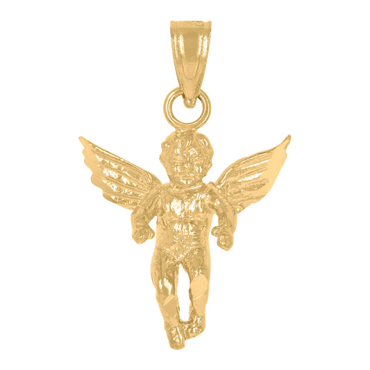 14Kt Gold Pendant