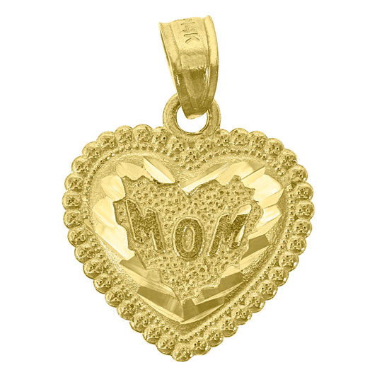 14Kt Gold Pendant