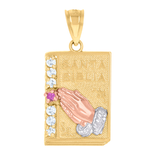 14Kt Gold Pendant