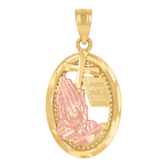 14Kt Gold Pendant