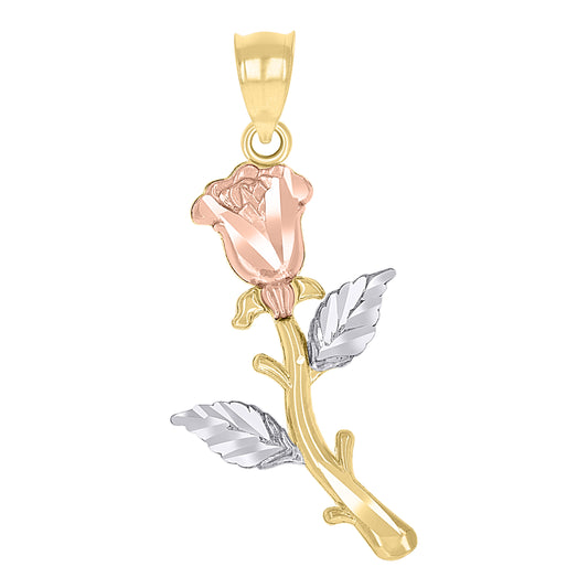 14Kt Gold Pendant