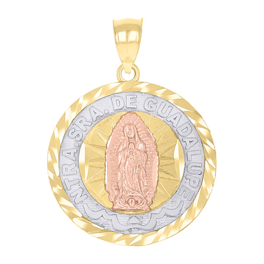 14Kt Gold Pendant