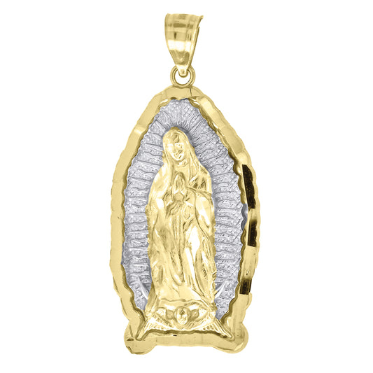 14Kt Gold Pendant