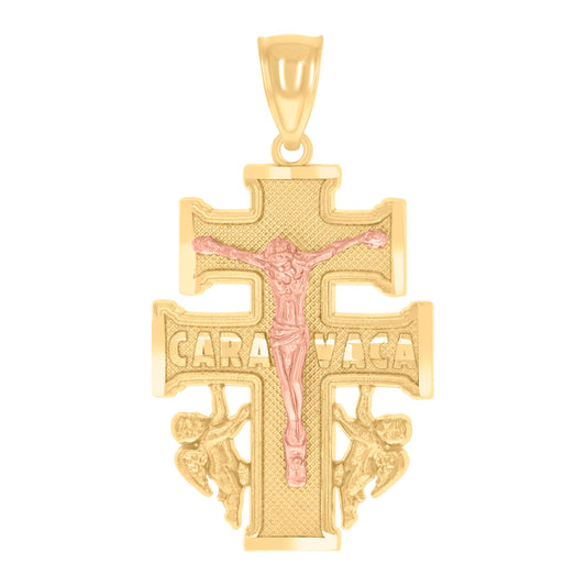14Kt Gold Pendant
