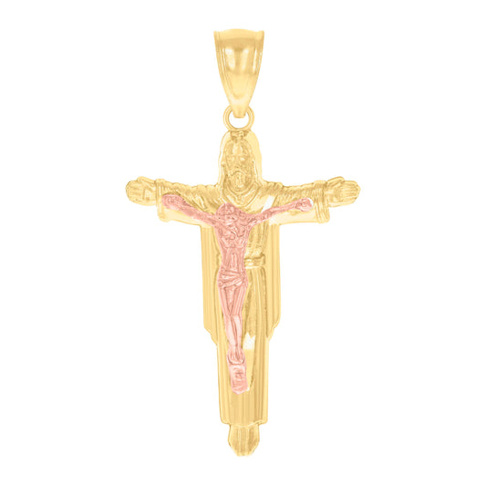 14Kt Gold Pendant