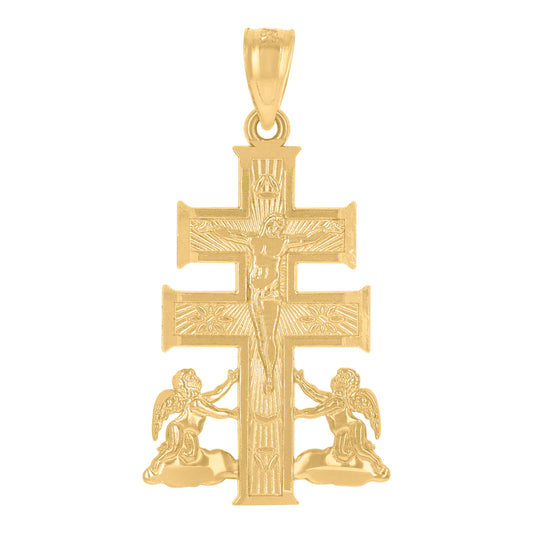 14Kt Gold Pendant
