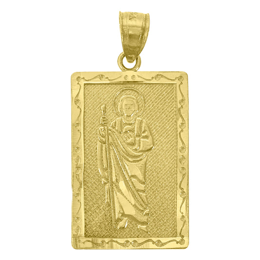 14Kt Gold Pendant