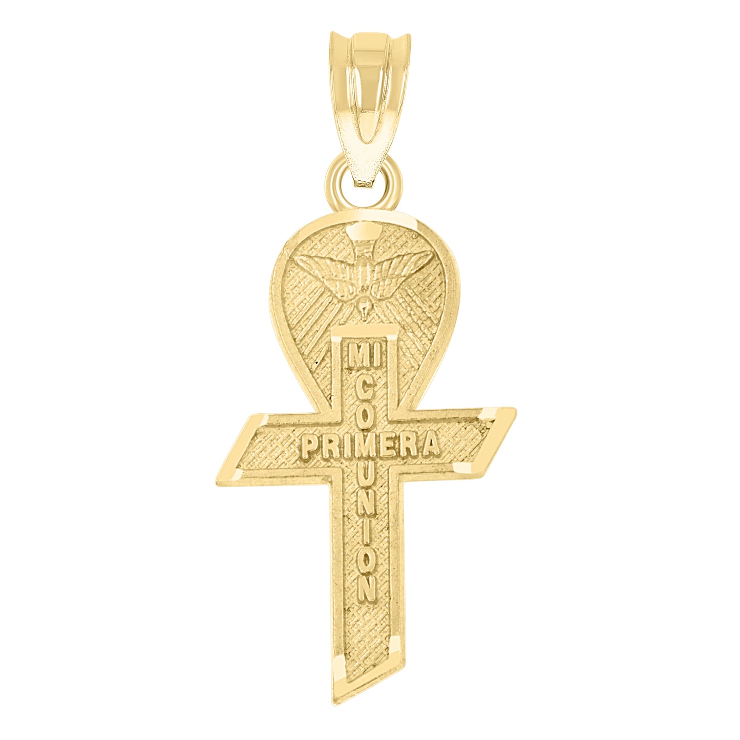 14Kt Gold Pendant
