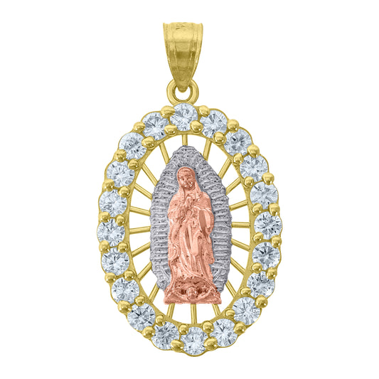 14Kt Gold Pendant