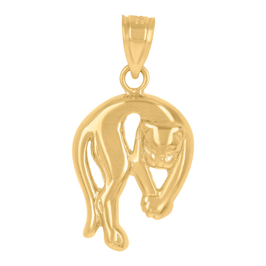14Kt Gold Pendant