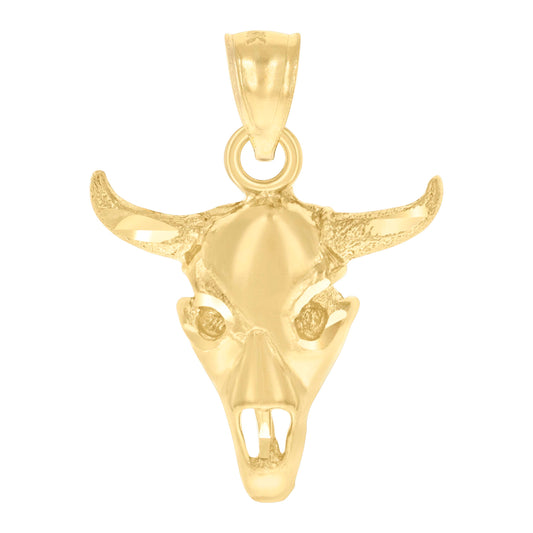 14Kt Gold Pendant