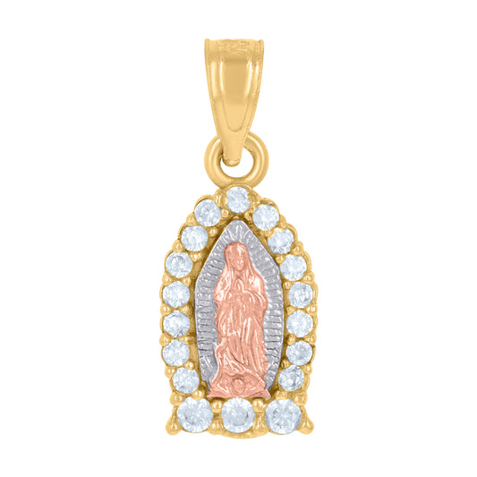 14Kt Gold Pendant