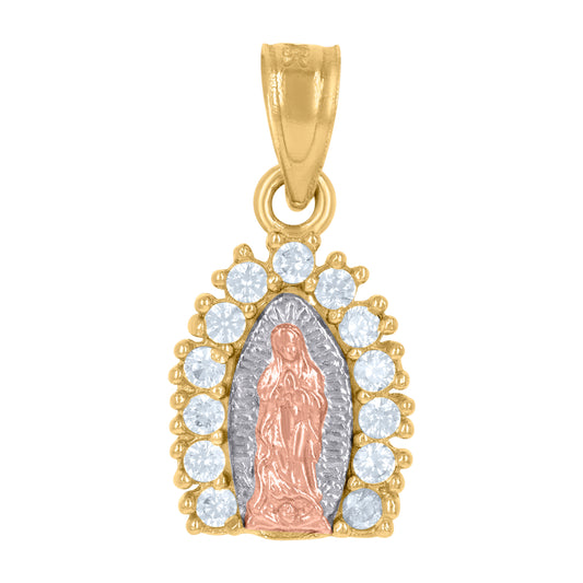 14Kt Gold Pendant