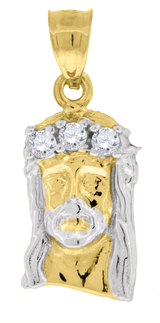14Kt Gold Pendant