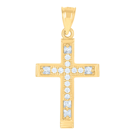 14Kt Gold Pendant