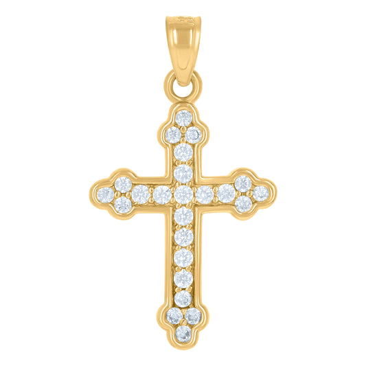 14Kt Gold Pendant