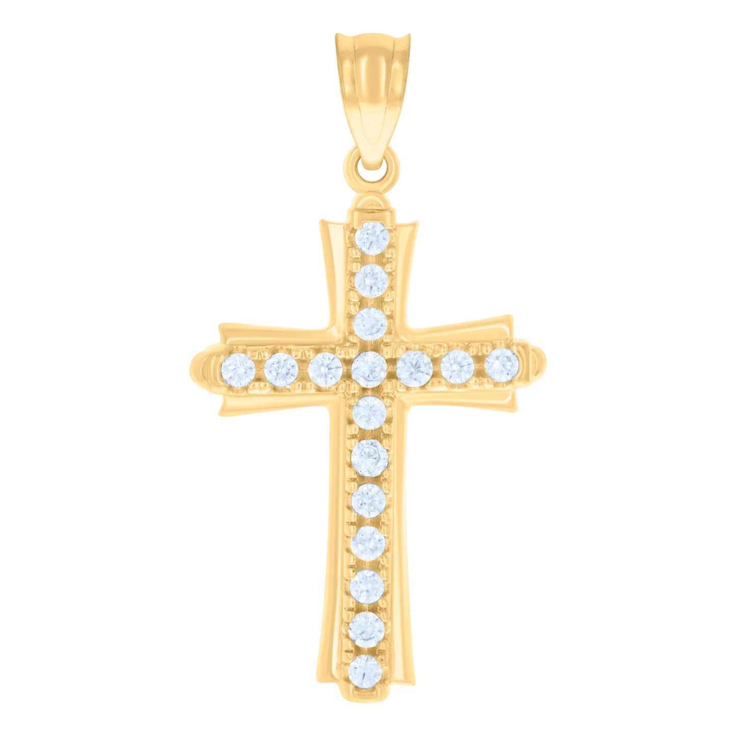 14Kt Gold Pendant