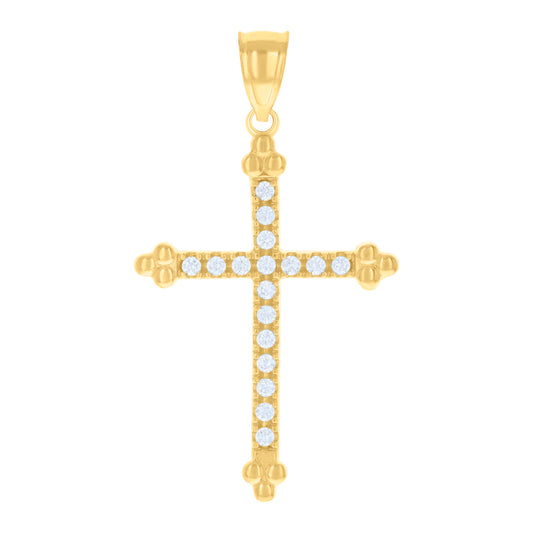 14Kt Gold Pendant