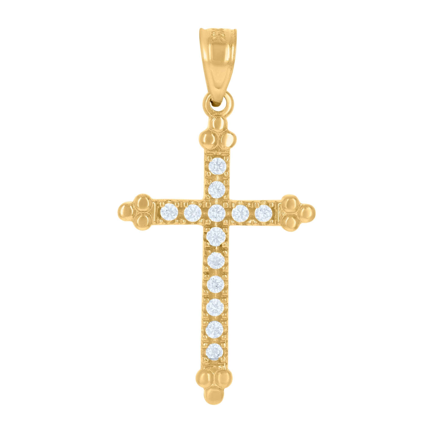 14Kt Gold Pendant